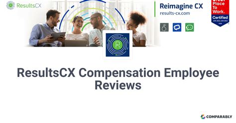 resultscx job reviews.